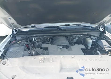 2016 Chevrolet Suburban Lt from USA, damaged, VIN 1GNSCHKC3GR161431